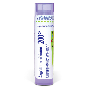 Argentum nitricum (200ck)